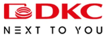 DKC logo